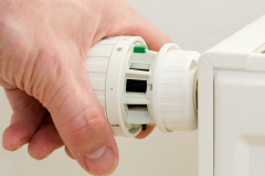 Chiddingly central heating repair costs